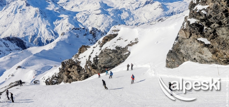 Val Cenis